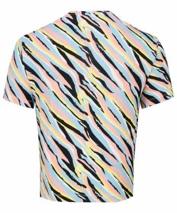 تیشرت زنانه هومل مدل 911788