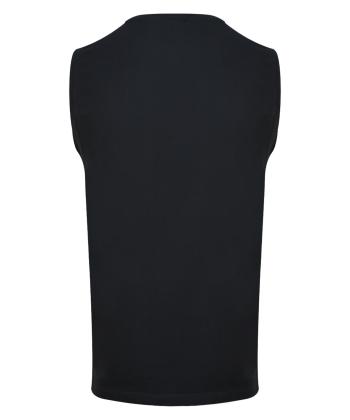 تاپ آستین حلقه ای مردانه هومل مدل 911796