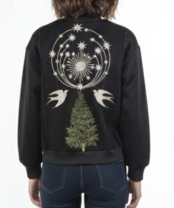 بامبر زنانه فلای فشن کد 1107001211