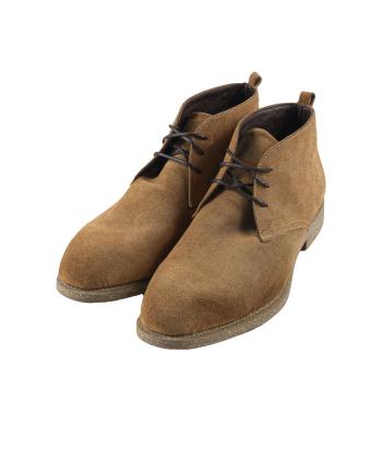 نيم بوت مردانه آروما كد 11601006