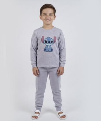 ست تیشرت و شلوار بچگانه نیل کوک مدل AB3865