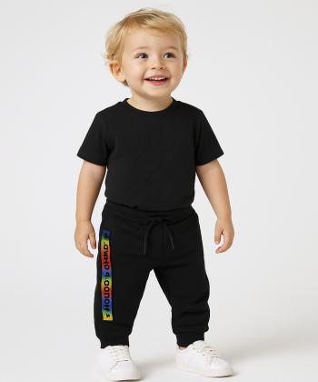 شلوار بچگانه نيل كوك كد MB219