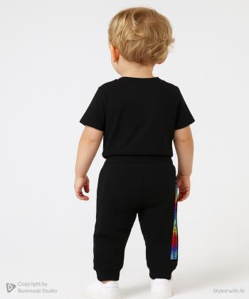 شلوار بچگانه نيل كوك كد MB219