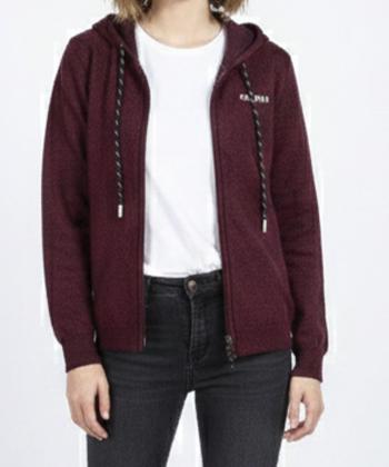 سویشرت زنانه جین وست کد 53229004