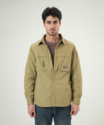 پیراهن آستین بلند مردانه جین وست مدل 53131706