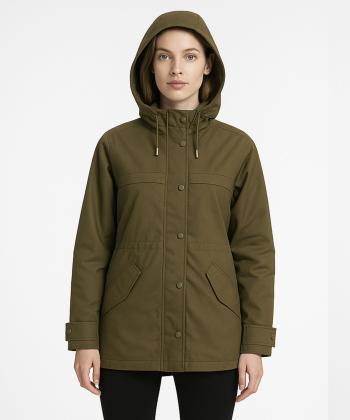 بارانی زنانه جین وست کد 53222008