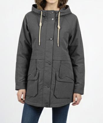 بارانی زنانه جین وست کد 53222010