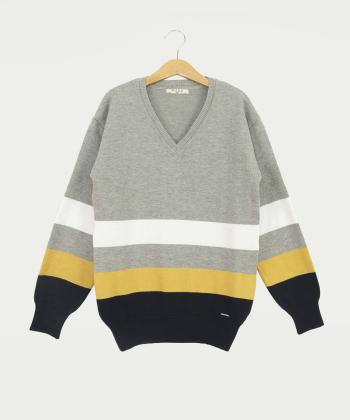 پلیور پسرانه پیانو مدل 7194