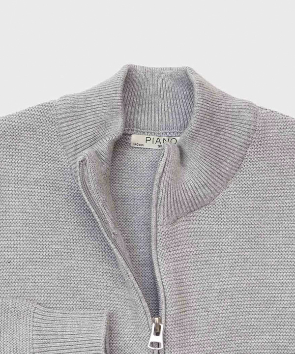 ژاكت پسرانه پيانو كد 7191
