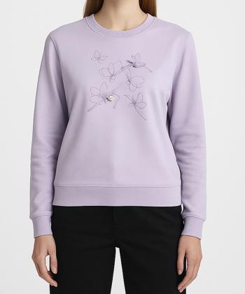 دورس زنانه جین وست کد 53271514