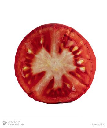 کوسن میوه ای قلم فلزی کد CU goje