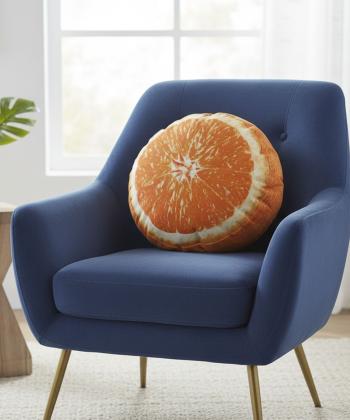 کوسن میوه ای قلم فلزی کد CU holoo