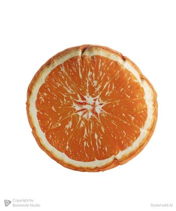 کوسن میوه ای قلم فلزی کد CU holoo