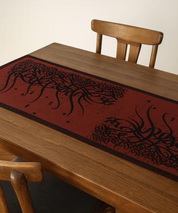 رانر قلم فلزی Ghalamfelezi کد RU100