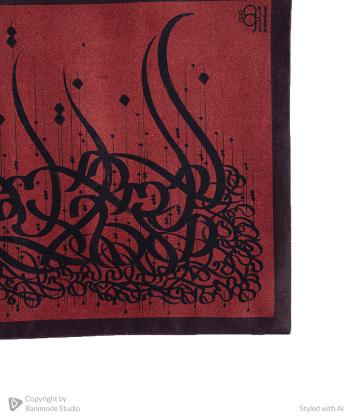 رانر قلم فلزی Ghalamfelezi کد RU100