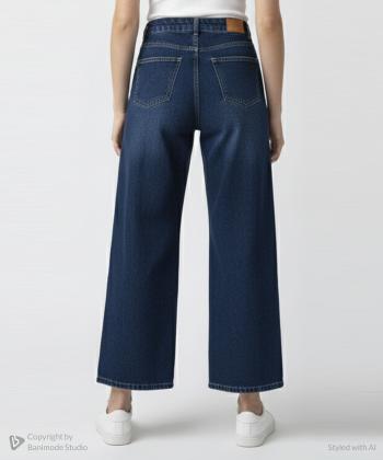 شلوار جين زنانه ريس كد 1196084