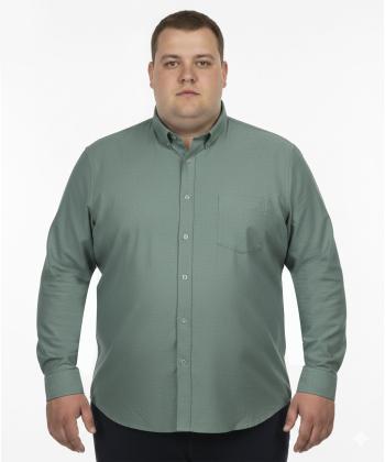 پیراهن سایز بزرگ مردانه بالون Balloon کد 5581