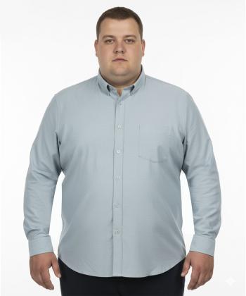 پیراهن سایز بزرگ مردانه بالون Balloon کد 5581