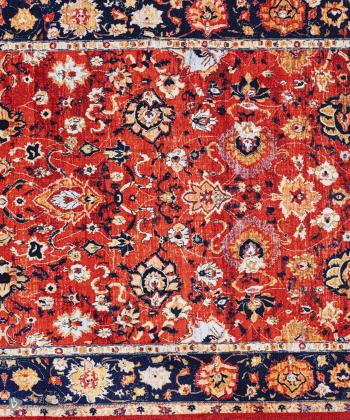 رانر قلم فلزی Ghalamfelezi کد RU100