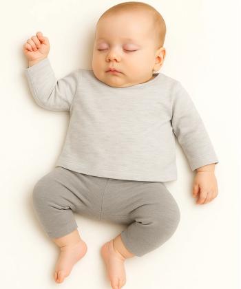 تیشرت نوزاد فیروز مدل 7108137