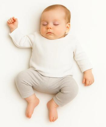 تخفیف تیشرت نوزاد فیروز مدل 7108137