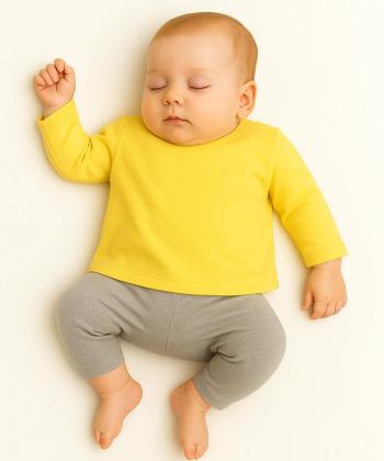 تیشرت نوزاد فیروز مدل 7108137