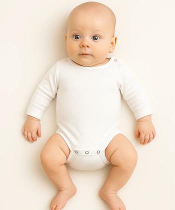 سرهمی نوزاد فیروز مدل 7108125