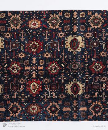 رانر قلم فلزی کد RUS22100