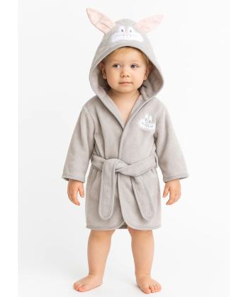 ست حوله 5 تکه نوزادی فیروز Firooz مدل Bugs Bunny