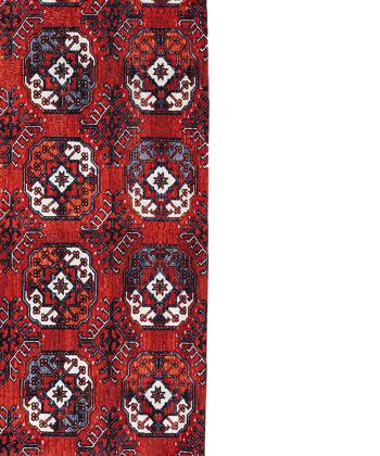 رانر قلم فلزی Ghalamfelezi کد RU100