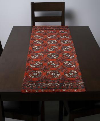 رانر قلم فلزی Ghalamfelezi کد RU100