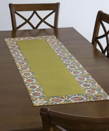 رانر قلم فلزی Ghalamfelezi کد RU100