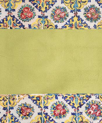 رانر قلم فلزی Ghalamfelezi کد RU100