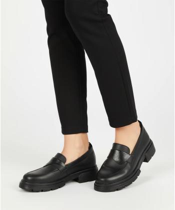 تخفیف کفش کالج زنانه پلارت مدل 5T32A