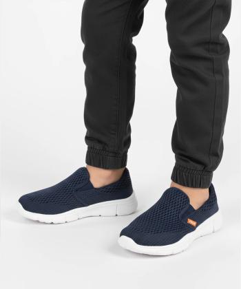 کفش ورزشی بچگانه پاما مدل DZANR