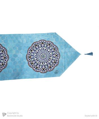 رانر قلم فلزی Ghalamfelezi کد RU170