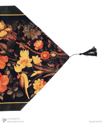 رانر قلم فلزی Ghalamfelezi کد RU170