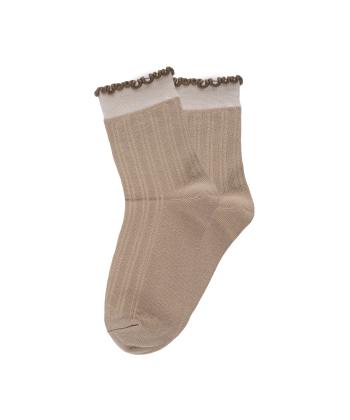 جوراب زنانه جین وست کد 53B26506