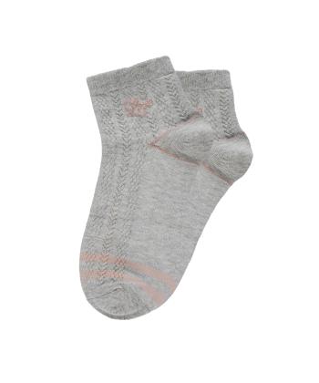 جوراب زنانه جین وست کد 53B27501