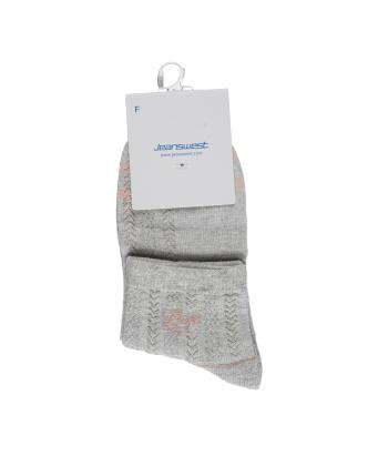 جوراب زنانه جین وست کد 53B27501