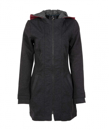 سویشرت زنانه بلند جامه پوش آرا JPA