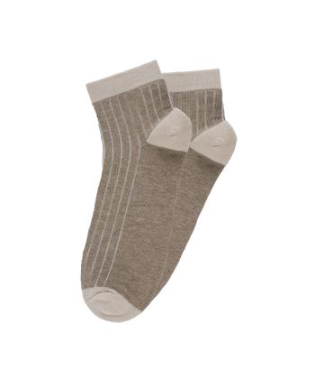 جوراب مردانه جین وست کد 53A27503