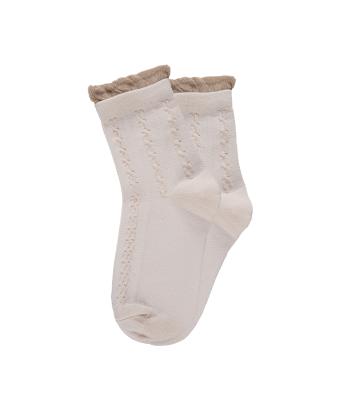 جوراب زنانه جین وست کد 53B26504