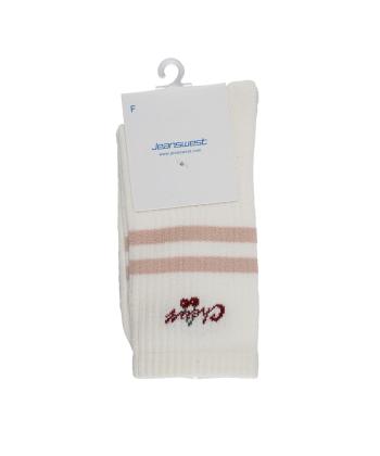 جوراب زنانه جین وست کد 53B25503