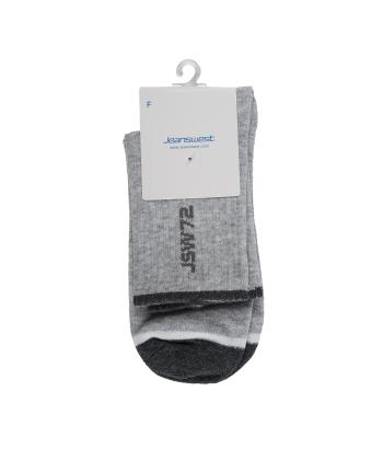 جوراب مردانه جین وست کد 53A26504