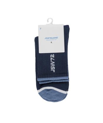 جوراب مردانه جین وست کد 53A26504