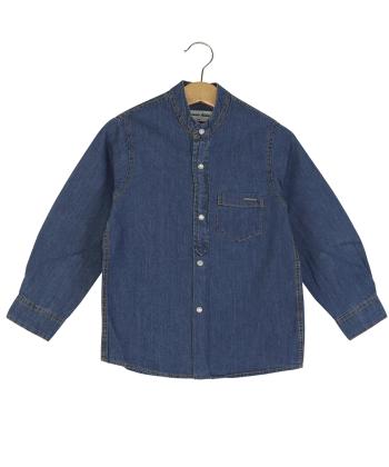 پیراهن پسرانه پیانو کد 1980