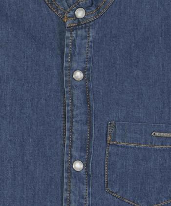 پیراهن پسرانه پیانو کد 1980