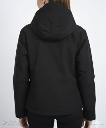 بارانی زنانه جین وست کد 53222505