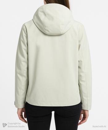 بارانی زنانه جین وست کد 53222505